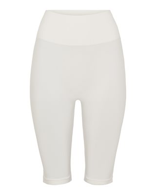 Tim & Simonsen - Saga Bike Shorts HW - Ivory - Onesize